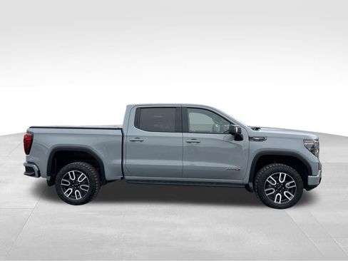 Used 2024 GMC Sierra 1500 AT4 w/ Technology Package image 26
