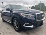 Used 2017 INFINITI QX60 AWD w/ Premium Plus Package image 3
