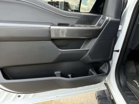 Used 2023 Ford F150 XLT w/ Equipment Group 302A High AWD/4WD image 32