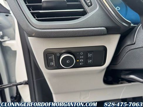 New 2026 Ford Escape Platinum w/ Premium Technology Package image 21