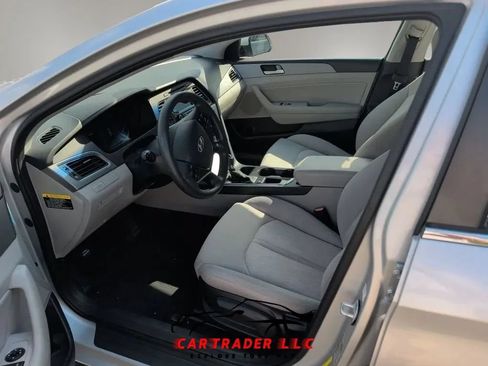 Used 2016 Hyundai Sonata SE FWD image 25