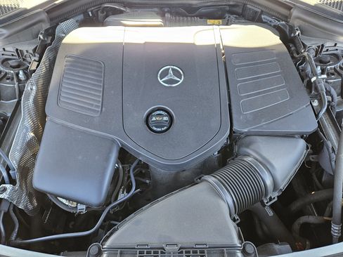 Certified 2023 Mercedes-Benz GLC 300 GLC 300 image 31