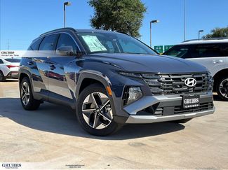 Used 2026 Hyundai Tucson SEL video 1