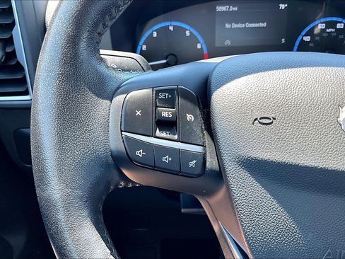 Used 2022 Ford Bronco Sport Big Bend w/ Convenience Package AWD/4WD image 22