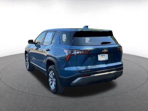 Used 2025 Chevrolet Equinox LT image 12