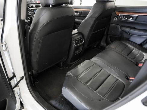 Used 2019 Honda CR-V Touring image 28