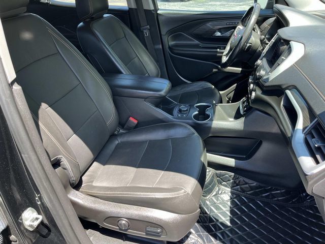 Used 2019 GMC Terrain SLT w/ Preferred Package FWD image 25