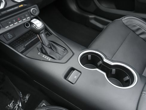 Used 2024 Ford Mustang GT Premium RWD image 12