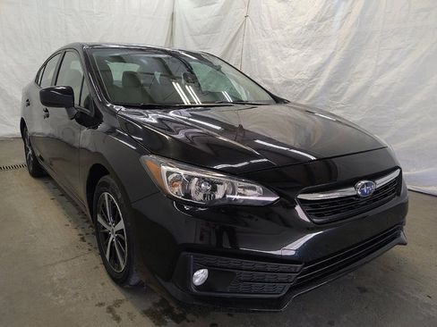 Used 2022 Subaru Impreza Premium image 13