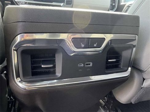 New 2025 Chevrolet Silverado 1500 LTZ image 11