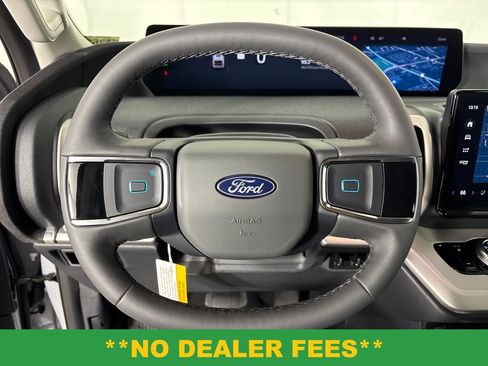 New 2026 Ford Expedition Max Active RWD image 16