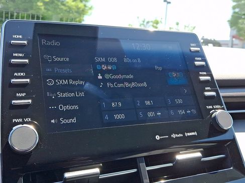 Used 2020 Toyota Avalon XLE w/ Moonroof Package FWD image 19