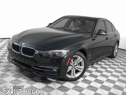 Used 2017 BMW 330e 330e iPerformance