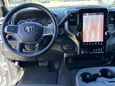 New 2026 RAM 3500 Tradesman image 7