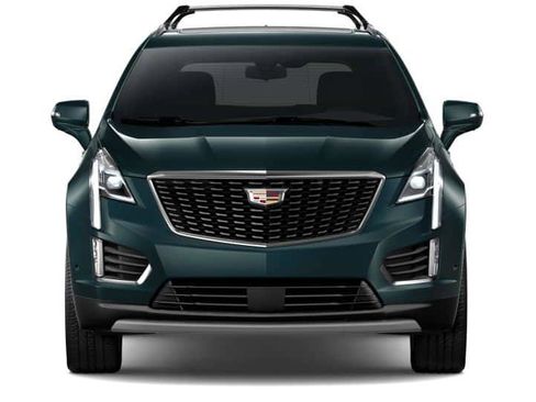 New 2026 Cadillac XT5 Premium Luxury w/ Driver Assist Package image 32