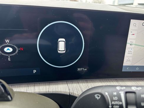 Certified 2025 Hyundai Santa Fe Calligraphy image 24