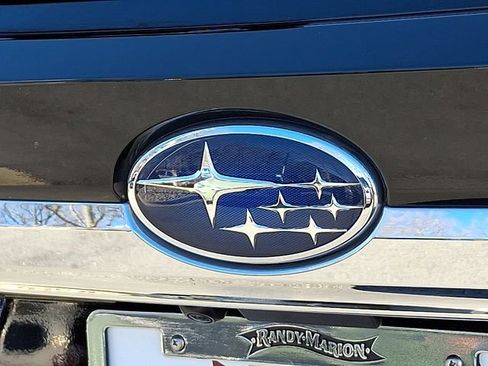 Certified 2025 Subaru Ascent Premium image 31