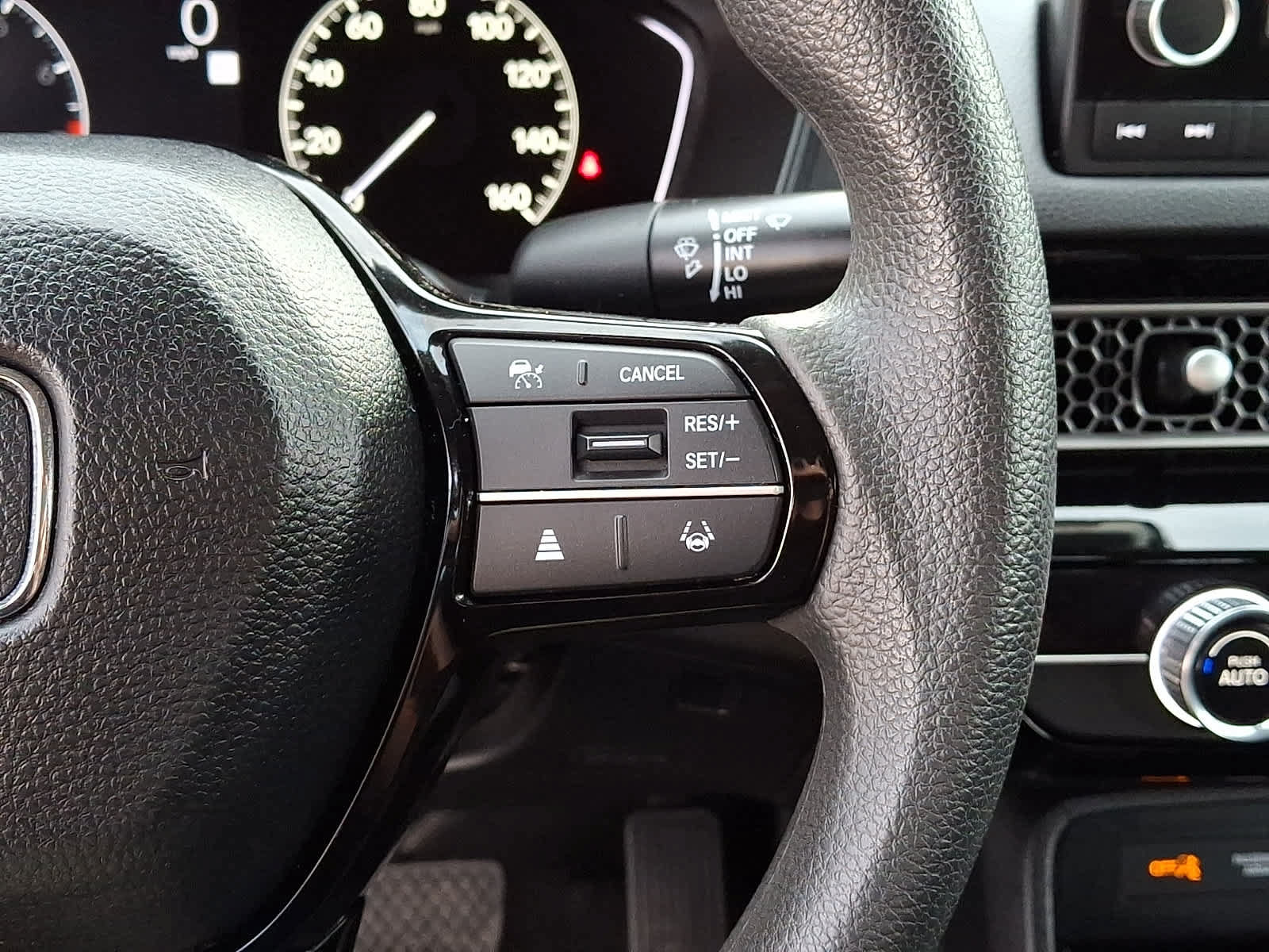 Used 2023 Honda Civic LX image 22