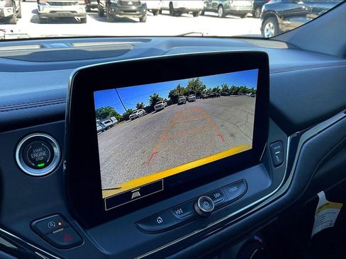 Used 2023 Chevrolet Blazer RS FWD image 22
