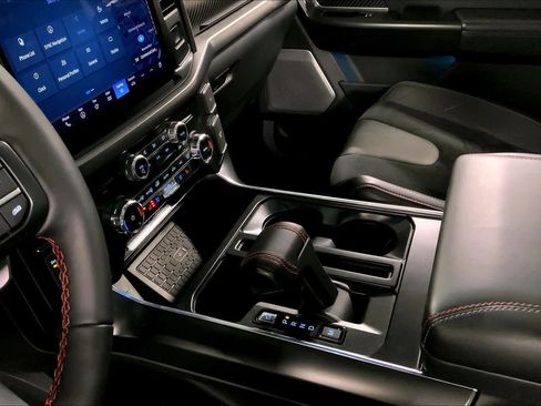 Used 2024 Ford F150 Raptor image 16