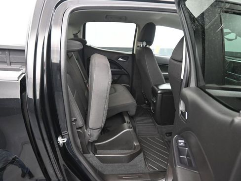 Used 2021 Chevrolet Colorado LT w/ Safety Package image 39