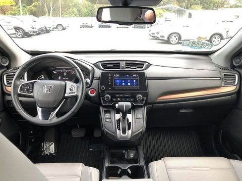 Used 2018 Honda CR-V EX-L image 13