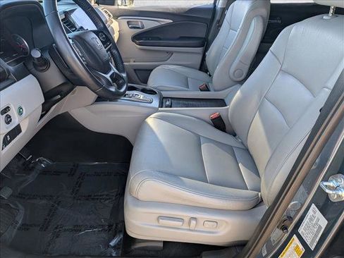 Used 2021 Honda Pilot Special Edition image 14