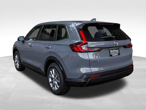 New 2026 Honda CR-V EX image 5