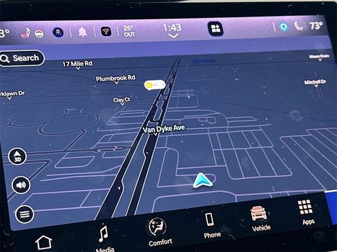 New 2025 Jeep Grand Cherokee L Limited image 16