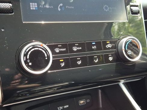 Used 2022 Hyundai Tucson SEL AWD/4WD image 16