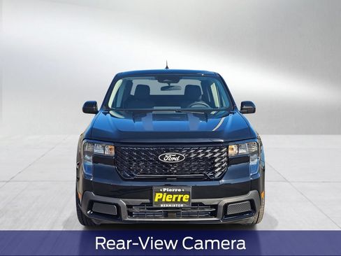 New 2025 Ford Maverick XLT w/ Black Appearance Package AWD/4WD image 7
