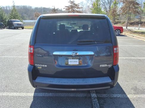 Used 2009 Dodge Grand Caravan SE image 6