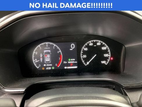 Certified 2026 Honda CR-V LX image 24