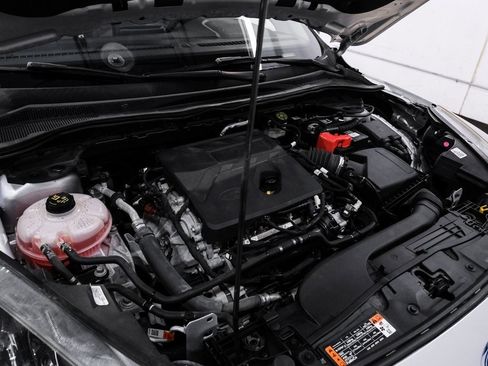 Used 2020 Ford Escape S image 53