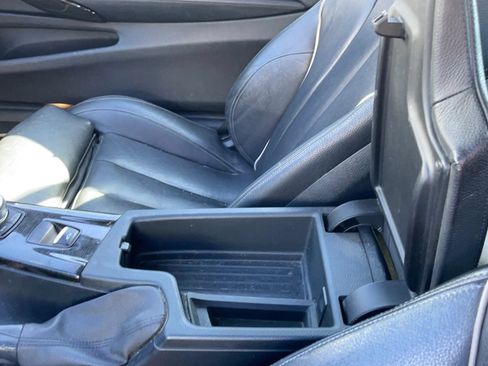 Used 2018 BMW 430i Convertible RWD image 30