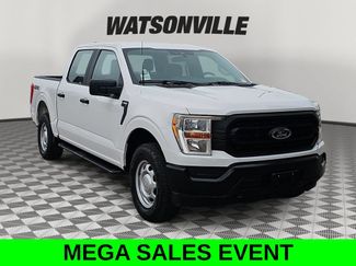 Used 2022 Ford F150 XL w/ Trailer Tow Package AWD/4WD 360° Tour