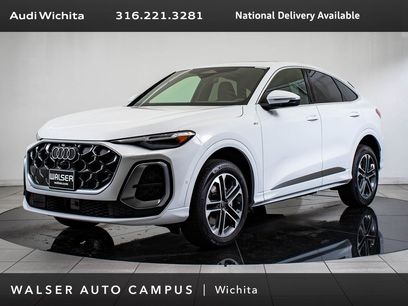 New 2025 Audi Q5 Premium Plus