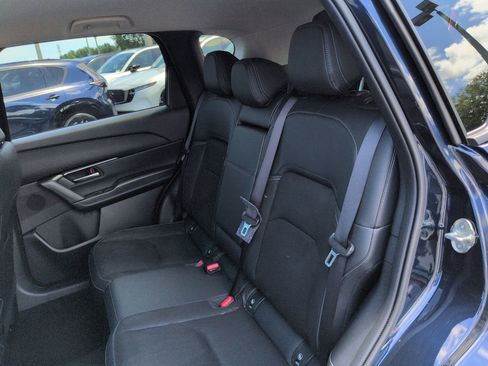 New 2026 MAZDA CX-5 Preferred AWD/4WD image 14