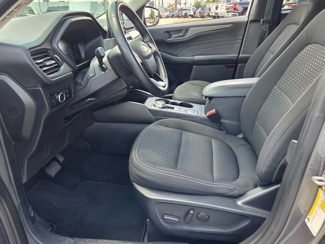 Used 2024 Ford Escape Active FWD image 5