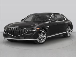 New 2026 Genesis G90 3.5T AWD/4WD video 1