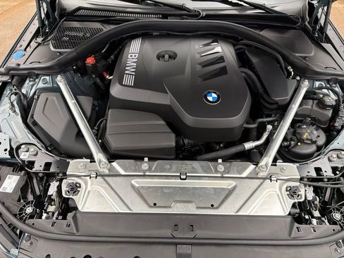 Used 2025 BMW 430i xDrive Coupe w/ M Sport Package AWD/4WD image 25