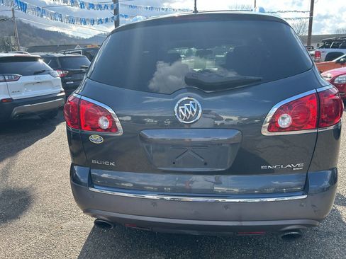 Used 2012 Buick Enclave Leather image 4