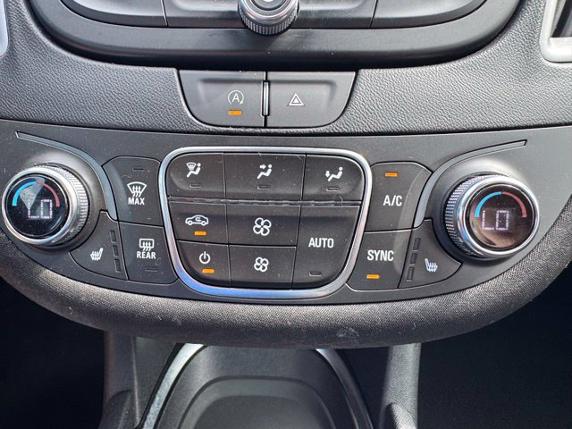 Used 2023 Chevrolet Malibu LT FWD image 22