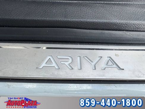 Used 2024 Nissan Ariya FWD image 39