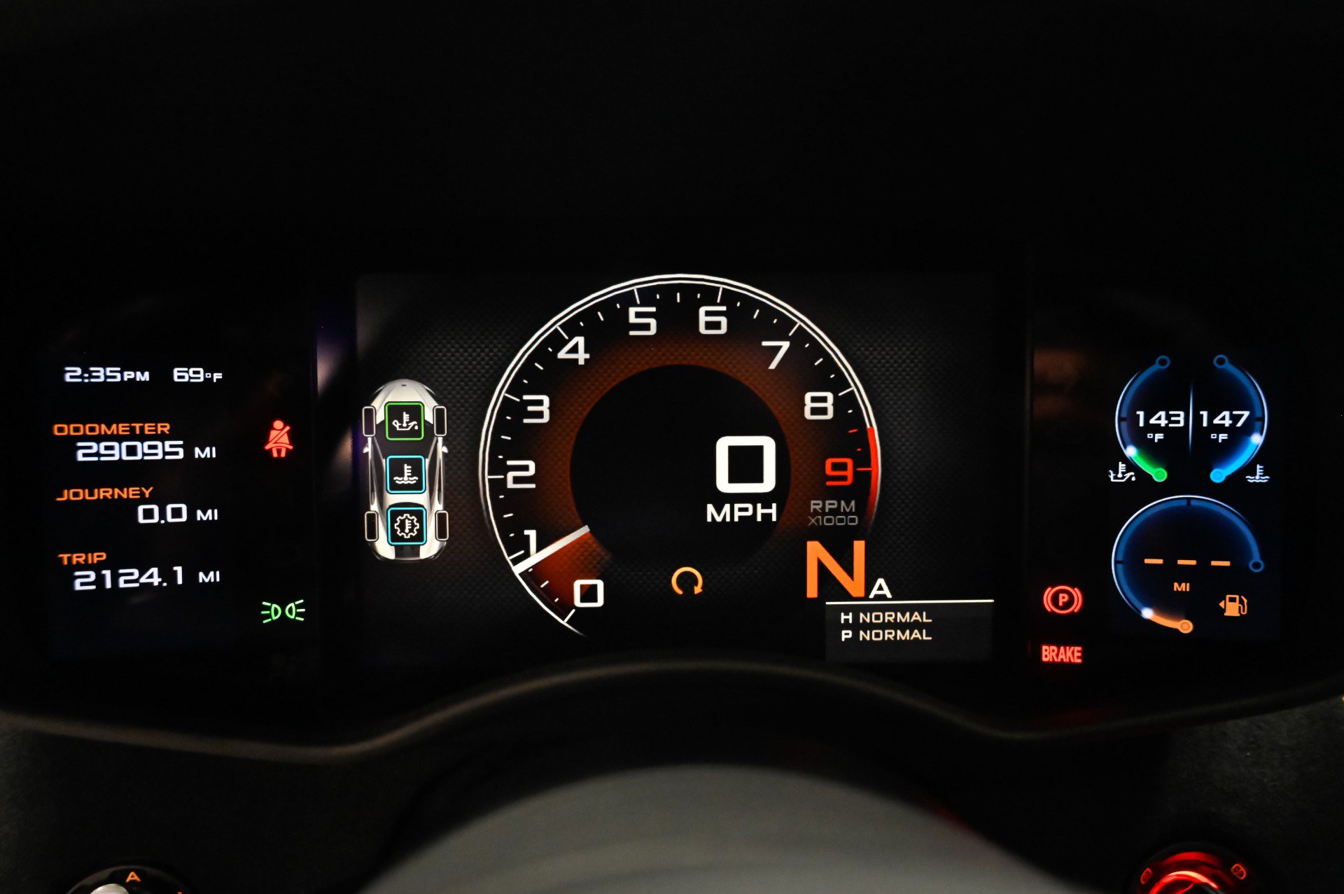 Used 2016 McLaren 570S Coupe RWD image 10