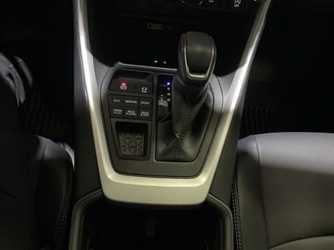 Certified 2025 Toyota RAV4 XLE Premium w/ Weather Package image 22