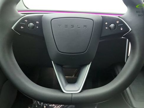 Used 2025 Tesla Model 3 Long Range AWD/4WD image 57