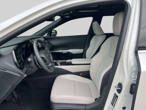 New 2026 Lexus RX 350 Premium w/ Convenience Package AWD/4WD image 10