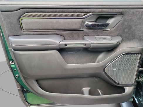 New 2026 RAM 1500 RHO w/ RHO Level 1 Equipment Group AWD/4WD image 35