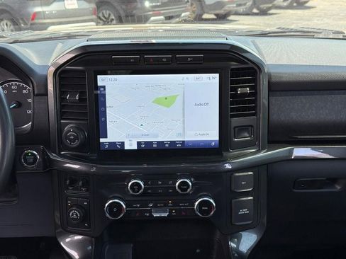 Used 2022 Ford F150 Tremor w/ Equipment Group 401A Mid AWD/4WD image 10